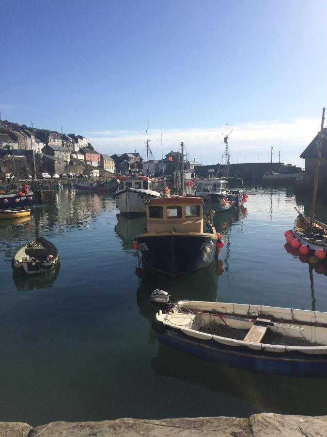 The Wheel House Ξενοδοχείο Mevagissey Εξωτερικό φωτογραφία