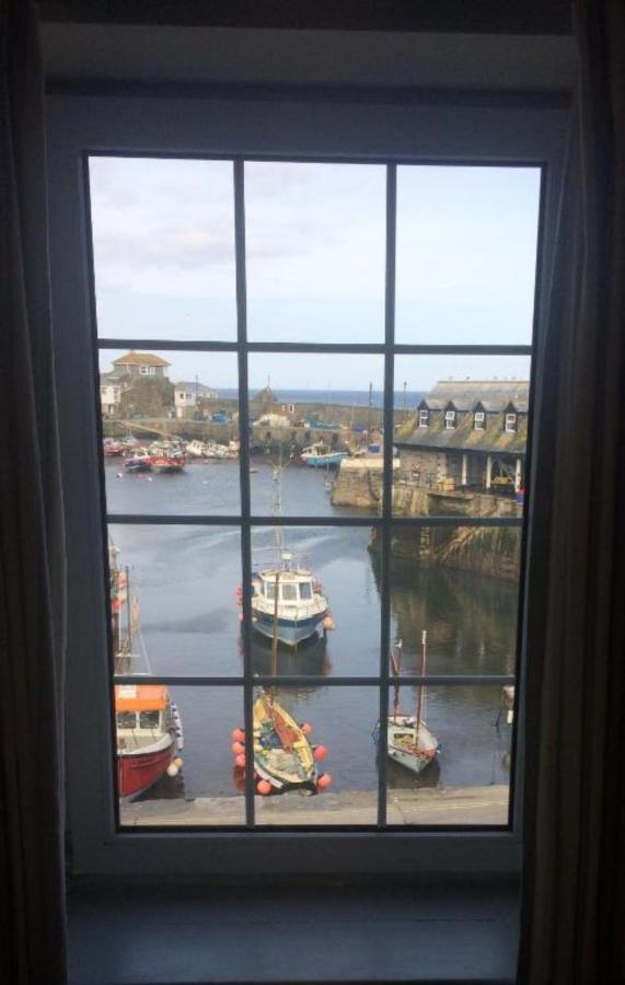 The Wheel House Ξενοδοχείο Mevagissey Εξωτερικό φωτογραφία