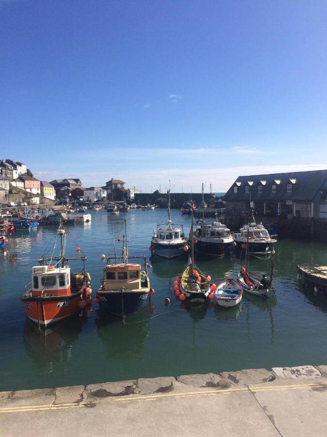 The Wheel House Ξενοδοχείο Mevagissey Εξωτερικό φωτογραφία