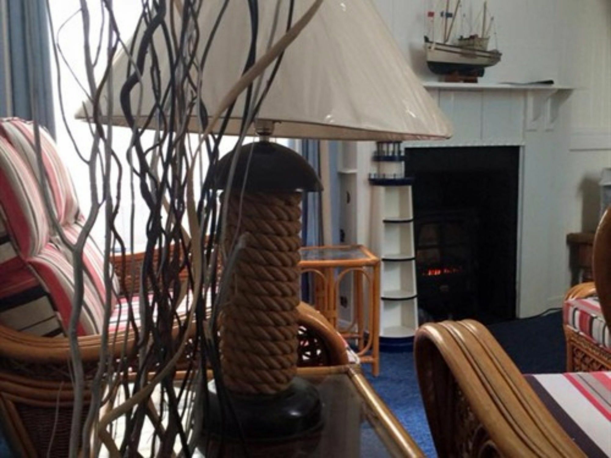 The Wheel House Ξενοδοχείο Mevagissey Εξωτερικό φωτογραφία